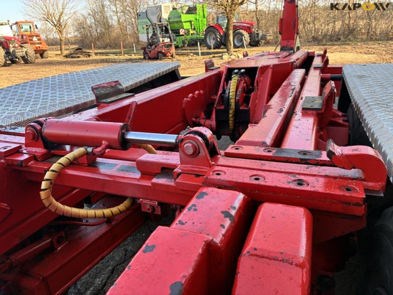 Bigab 20-24 kroghejsvogn 28