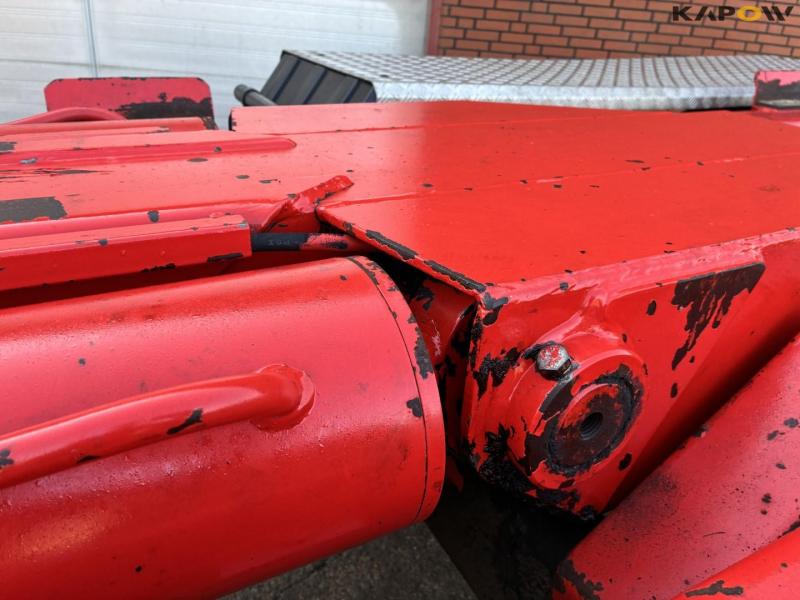 Bigab 20-24 kroghejsvogn 40