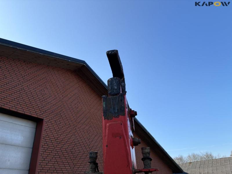 Bigab 20-24 kroghejsvogn 44