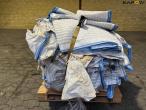 Bigbags på palle 2