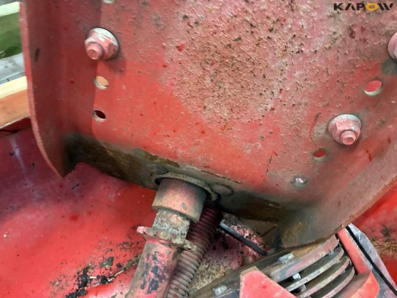 Bigballepresser dele 18