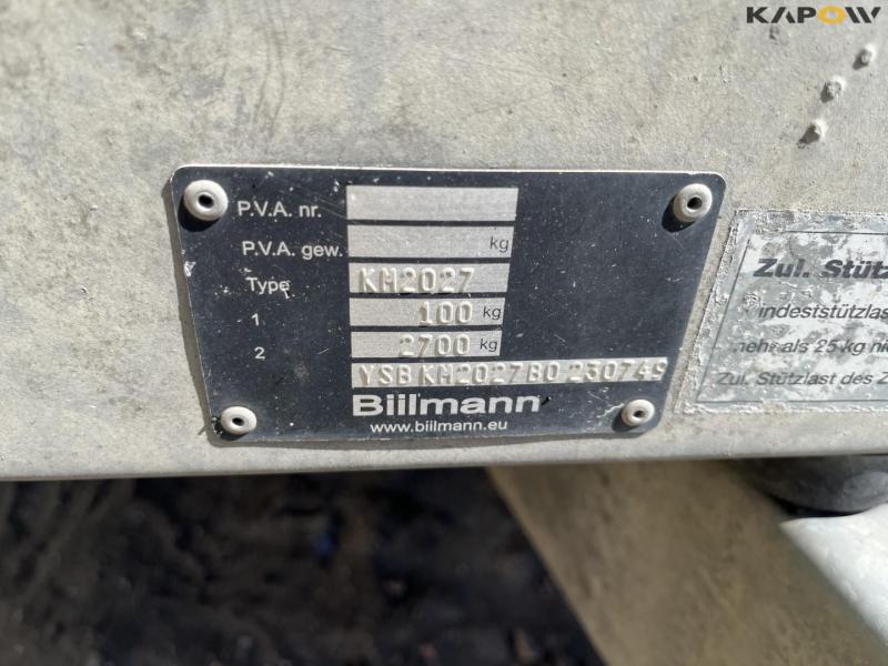 Biilmann tiptrailer 14
