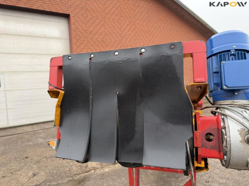 Bijlsma Hercules kartoffel transportbånd 15