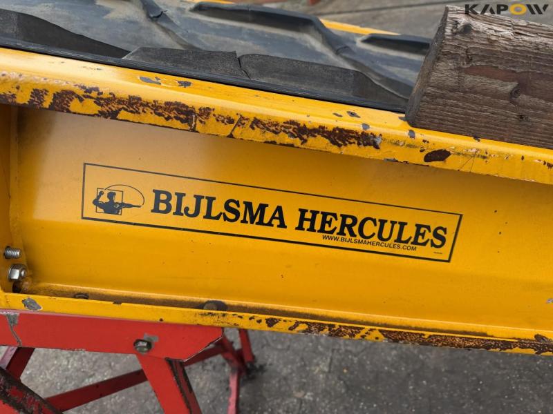 Bijlsma Hercules kartoffel transportbånd 23