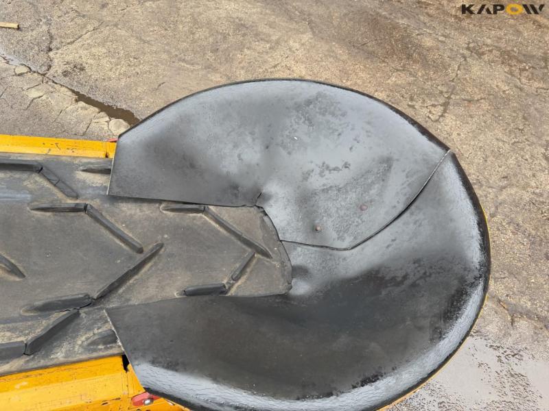 Bijlsma Hercules TR 400-65-15 transportbånd 18