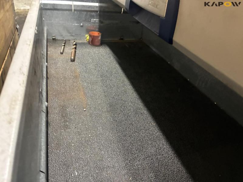 Bilindretning og opbevaring 18
