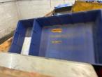 Bilindretning og opbevaring 22