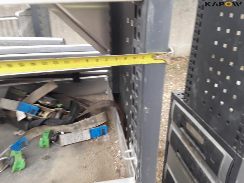 Bilindretning 10