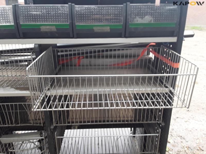 Bilindretning 26