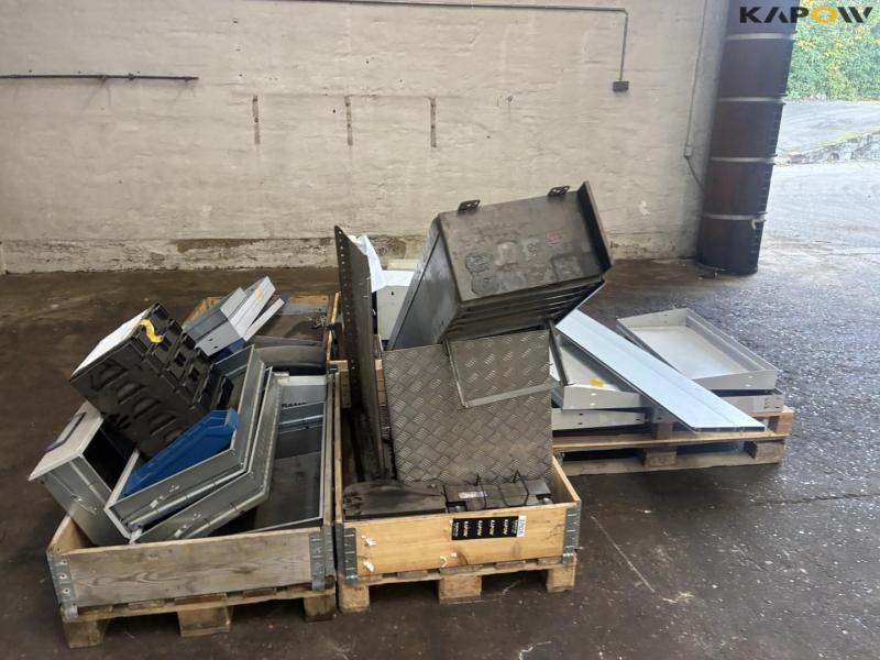 Bilindretning 2