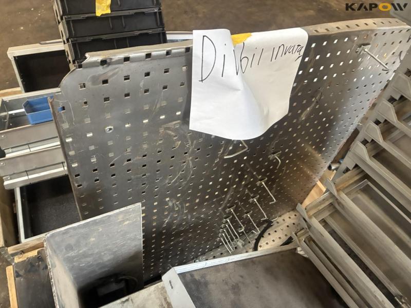 Bilindretning 14