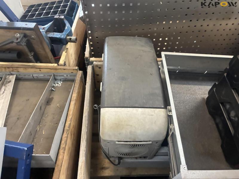 Bilindretning 19