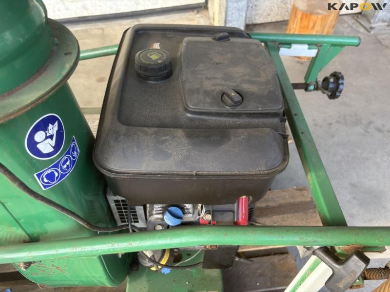 Billy Goat HTR 1600VN løvsuger 10