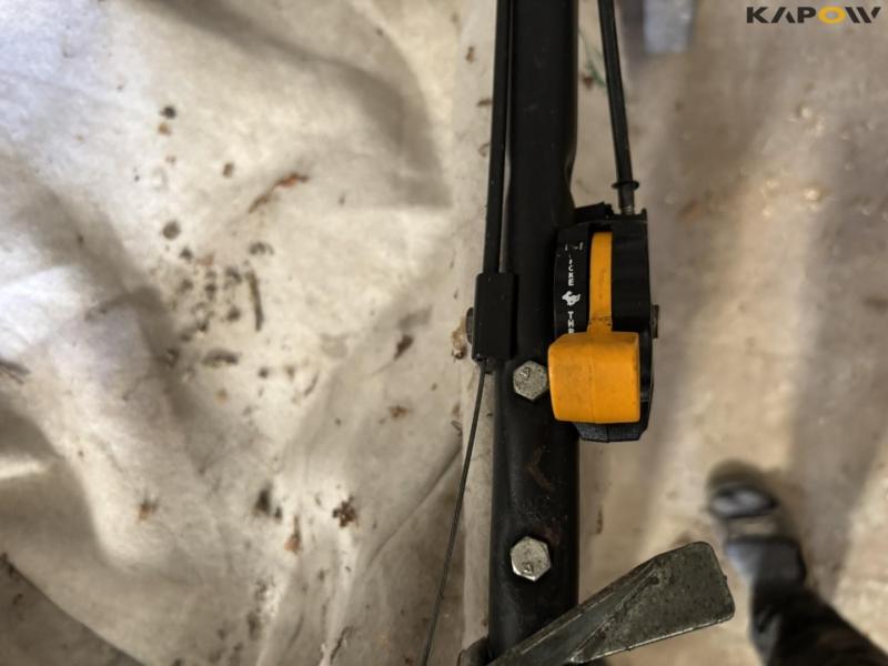 Billy Goat løvsuger 22