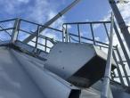 BIN 250 ton silo 2 stk. med udstyr 30
