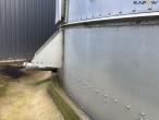 BIN 250 ton silo 2 stk. med udstyr 13