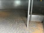 BIN 250 ton silo 2 stk. med udstyr 32