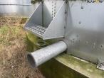 BIN 250 ton silo 5