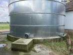 BIN 250 ton silo 16