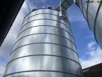 BIN 250 ton silo 17