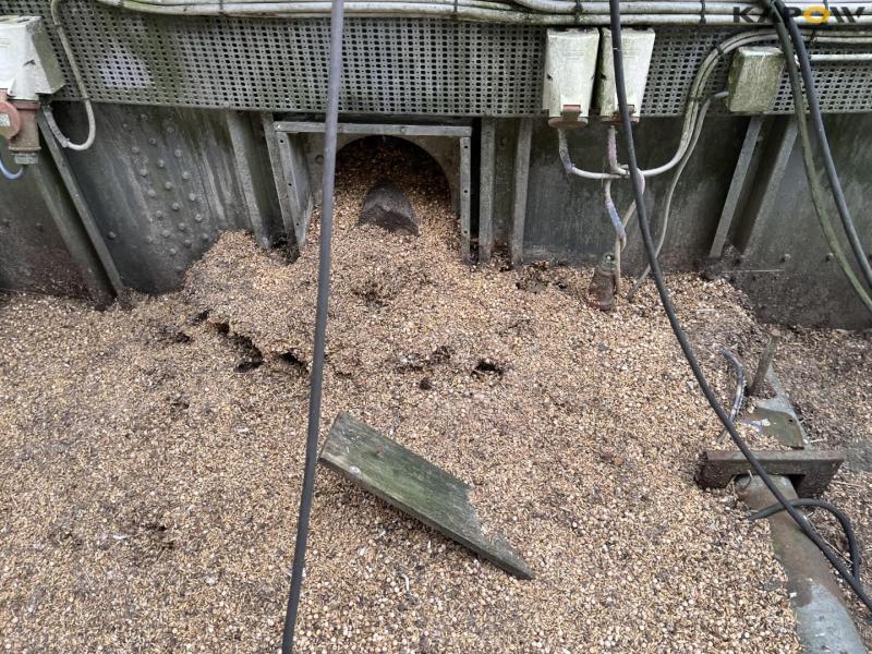 Bin/Sukup 1500 N 1000 tons amerikanersilo 15