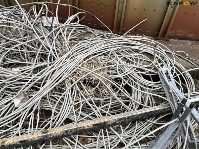 Bin/Sukup 1500 N 1000 tons amerikanersilo 25