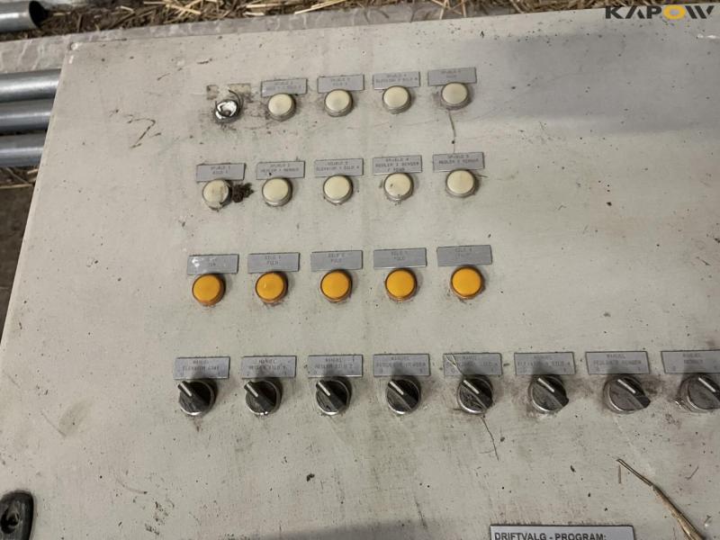 Bin/Sukup 1500 N 1000 tons amerikanersilo 29