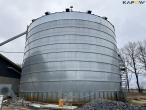 Bin/Sukup 1500 N 1000 tons amerikanersilo 3