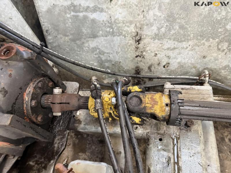 Biorotor 6000 ukrudtsharve 14