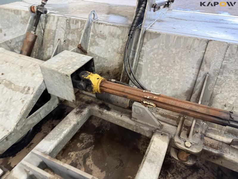 Biorotor 6000 ukrudtsharve 17