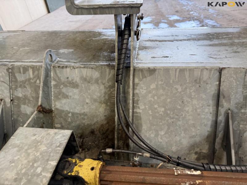 Biorotor 6000 ukrudtsharve 18