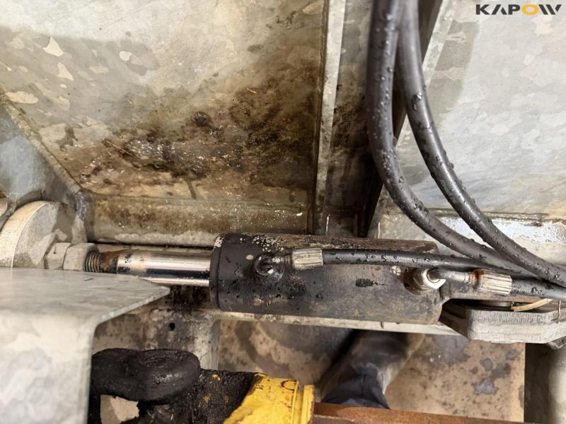 Biorotor 6000 ukrudtsharve 24