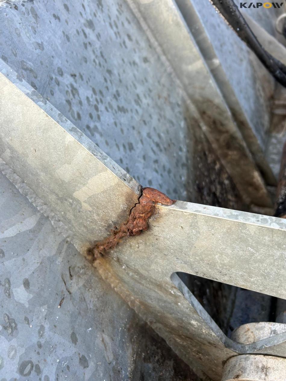 Biorotor 6000 ukrudtsharve 27