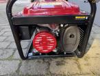 Bison BS2500 benzin generator 8