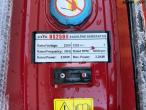 Bison BS2500 benzin generator 15