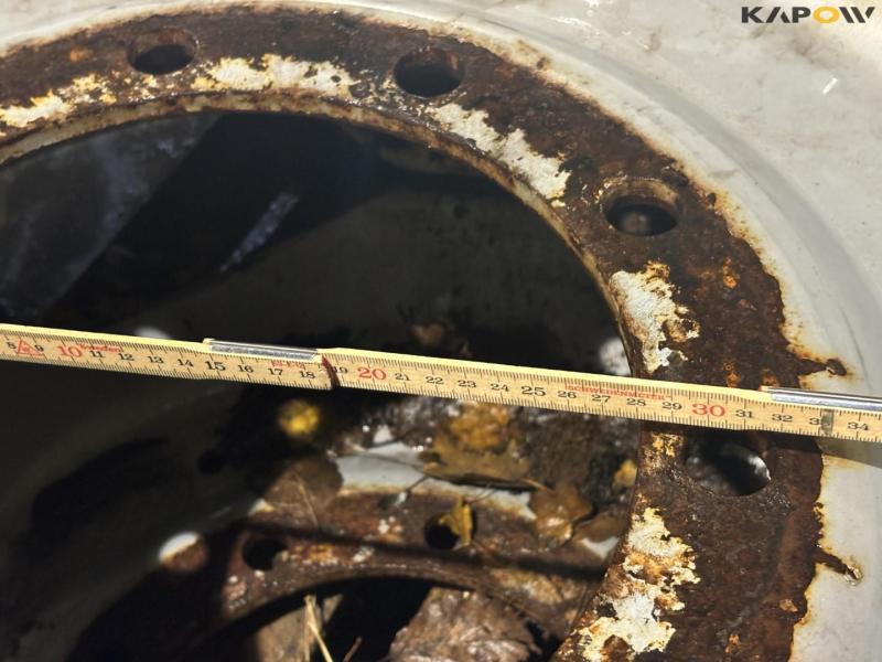 BKT 340/85-R48 hjul 12