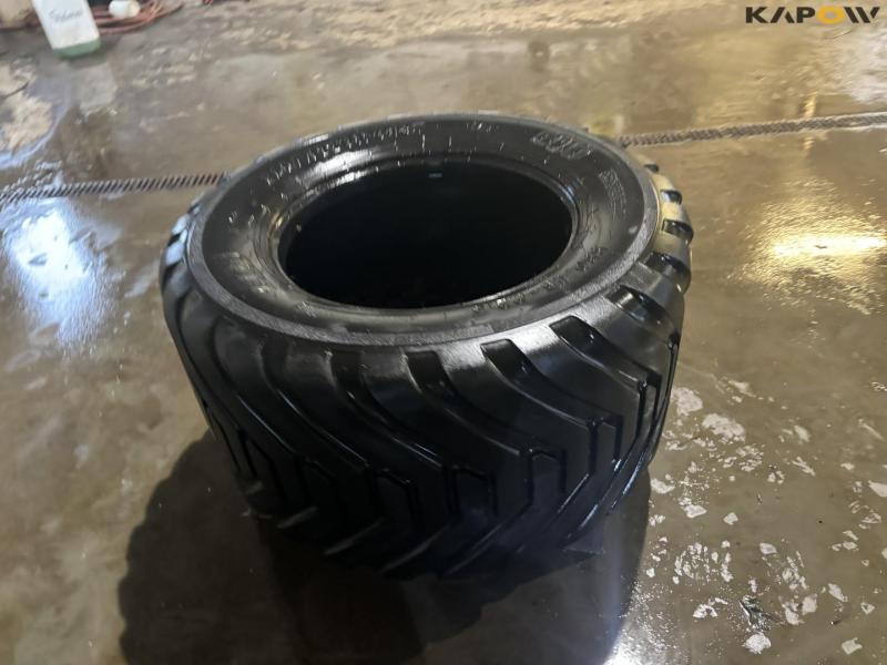 BKT 550/45-22.5 dæk 4