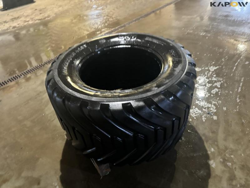 BKT 550/45-22.5 dæk 5