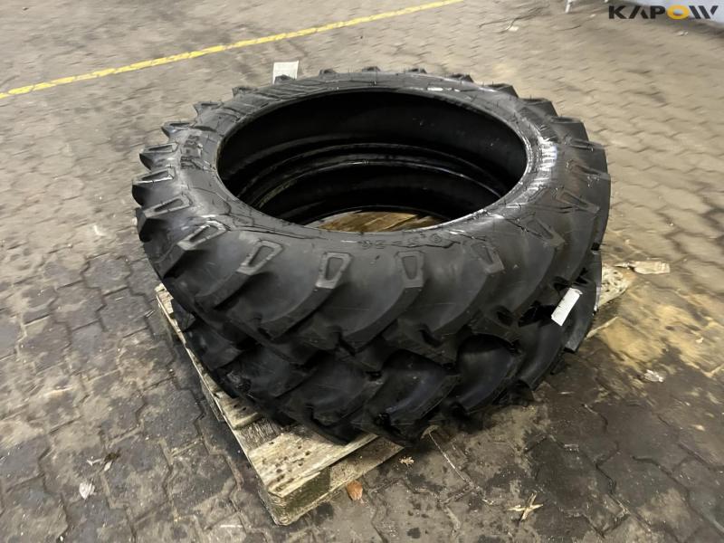 BKT 9.5-3 dæk - NY 7