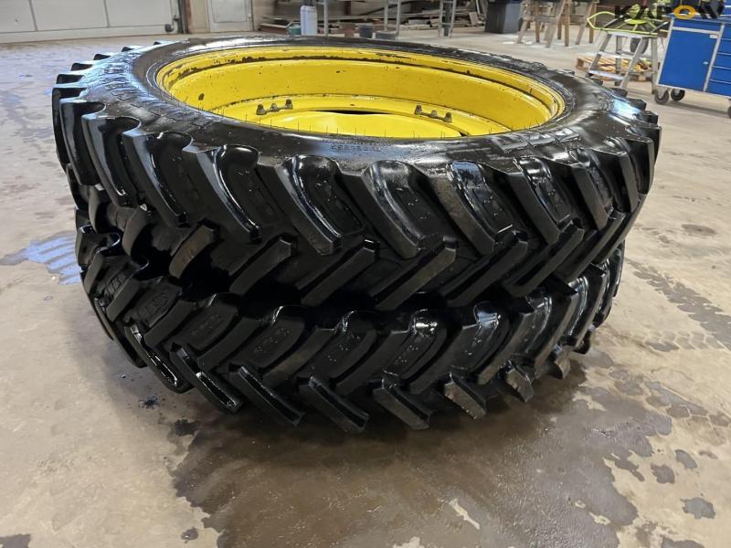 BKT380/90-R54 hjul 3