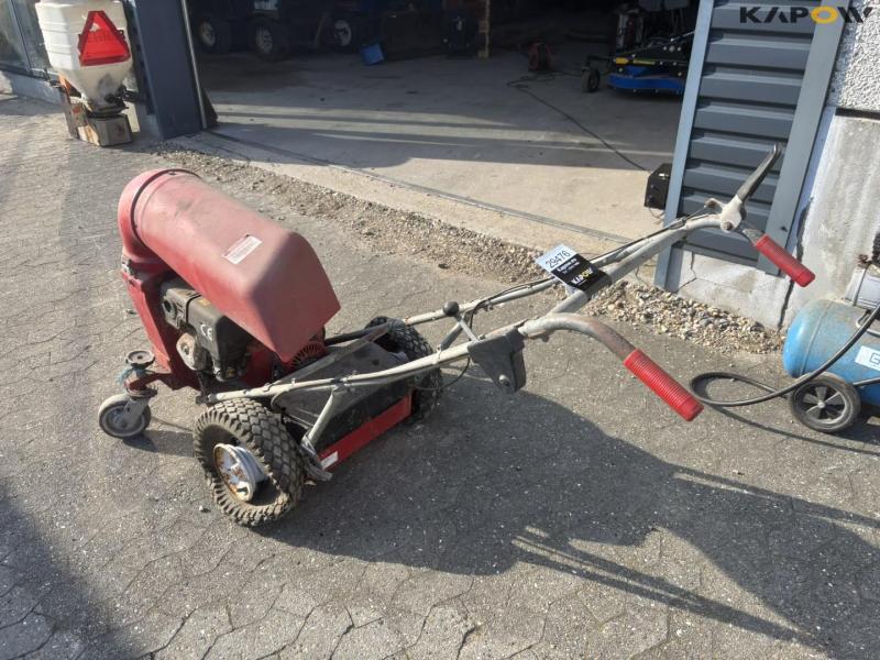 Parker CV-9408HSP løvsuger 7