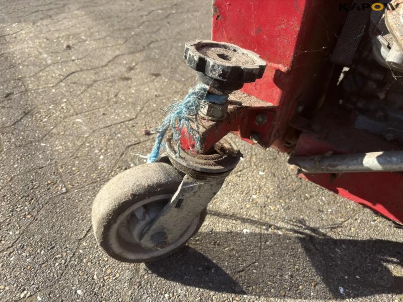 Parker CV-9408HSP løvsuger 29