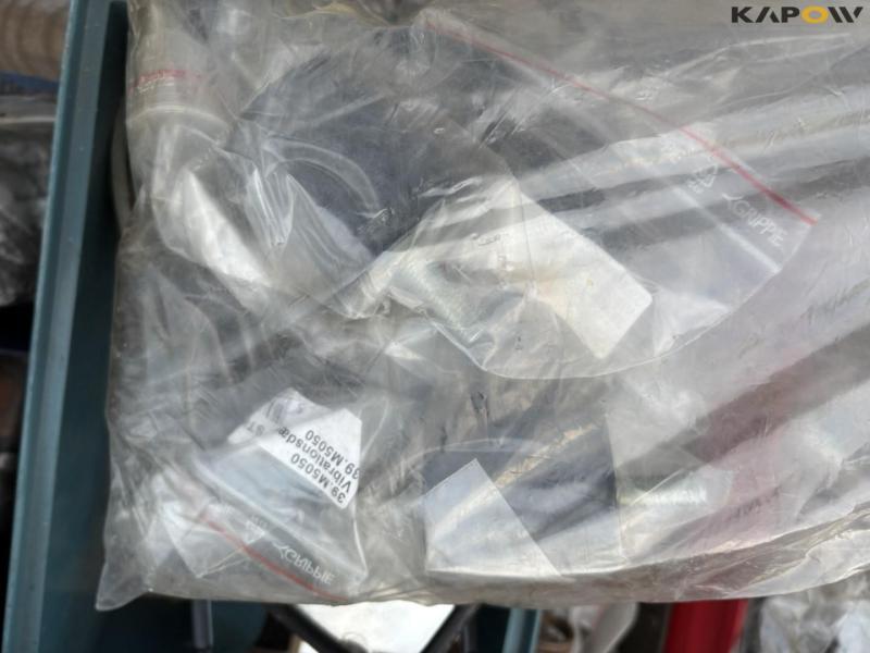 Blandet reservedele 24