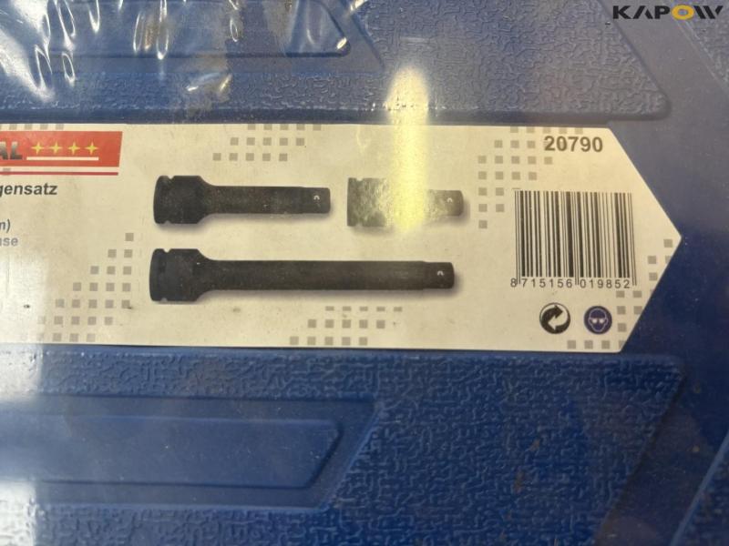 Blandet værktøj - Nyt 10