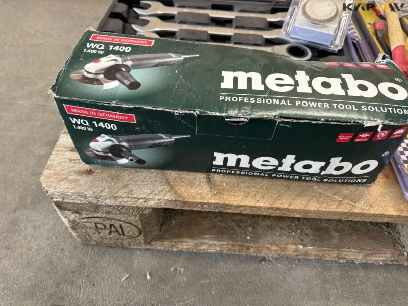 Blandet værktøj - Nyt 15