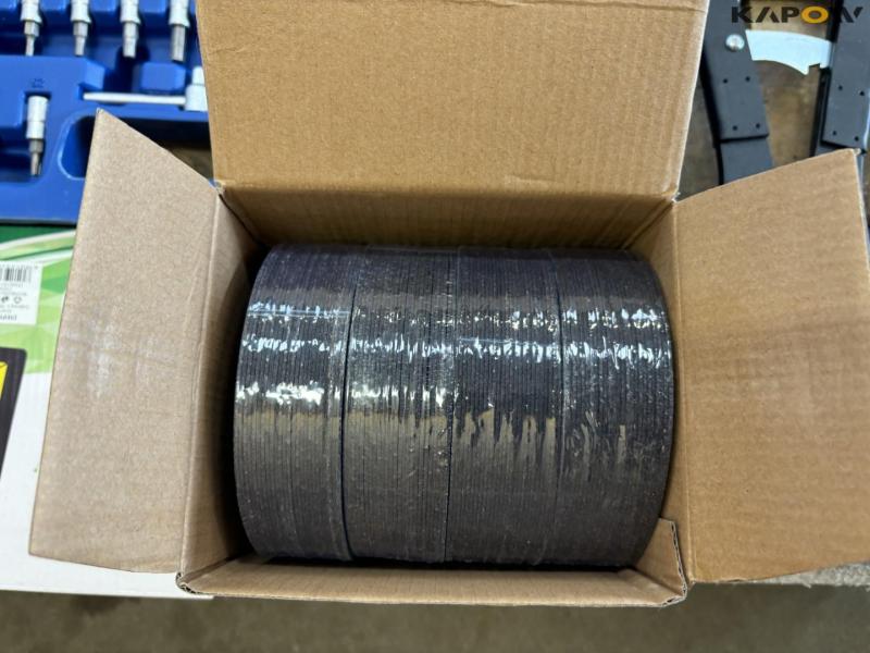 Blandet værktøj - Nyt 20