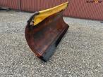 BM sneskraber med hydraulisk stempel 6