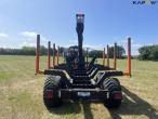 BMF 10T2 Pro skovvogn 5