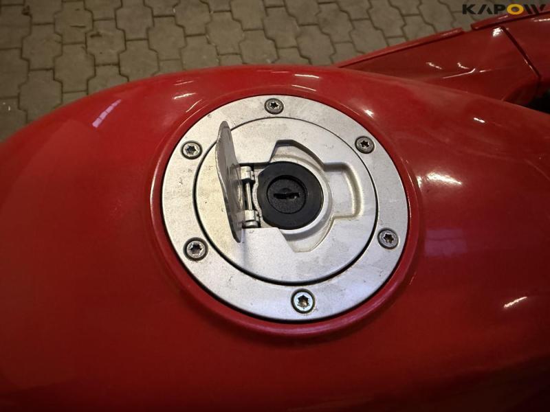 BMW R1100RS motorcykel 32