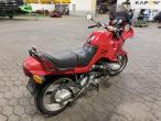 BMW R1100RS motorcykel 5